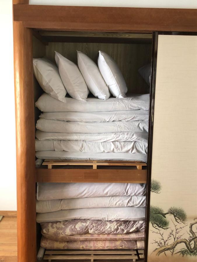 Вілла 一軒家貸切いすみベース Chojamachi Екстер'єр фото